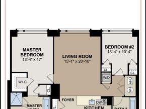 1000 Avenue At Port Imperial 403, Weehawken NJ 07086