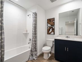 7614 Inwood Hills Lane, Houston TX 77088