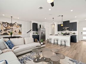 7614 Inwood Hills Lane, Houston TX 77088