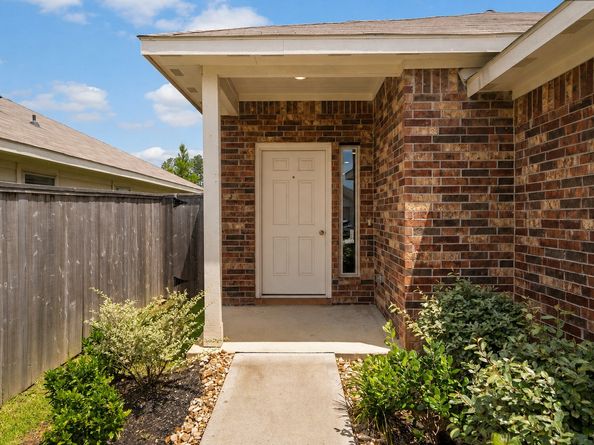 2811 Via Augusta Drive, Conroe TX 77301