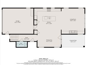 964 Judiway Street, Houston TX 77018