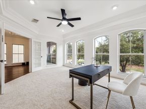 95 Olmstead Row, The Woodlands TX 77380