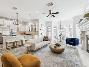 95 Olmstead Row, The Woodlands TX 77380