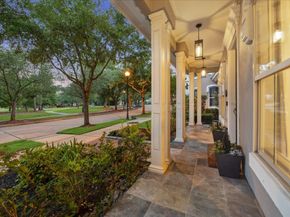 95 Olmstead Row, The Woodlands TX 77380
