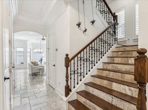 95 Olmstead Row, The Woodlands TX 77380