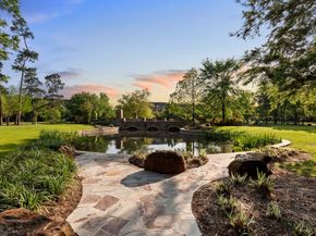 95 Olmstead Row, The Woodlands TX 77380