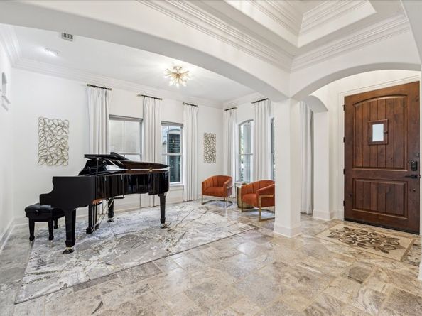 95 Olmstead Row, The Woodlands TX 77380