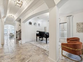 95 Olmstead Row, The Woodlands TX 77380