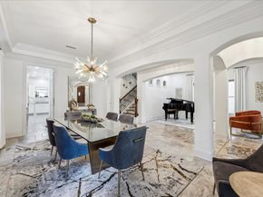 95 Olmstead Row, The Woodlands TX 77380