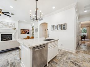 95 Olmstead Row, The Woodlands TX 77380