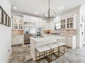 95 Olmstead Row, The Woodlands TX 77380