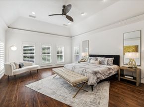 95 Olmstead Row, The Woodlands TX 77380