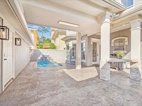 95 Olmstead Row, The Woodlands TX 77380