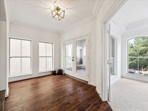 95 Olmstead Row, The Woodlands TX 77380