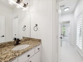 95 Olmstead Row, The Woodlands TX 77380