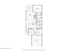 18555 Landing Meadows Lane, New Caney TX 77357
