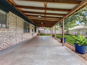 1822 Landmark Drive, Richmond TX 77406