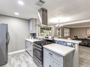 1822 Landmark Drive, Richmond TX 77406