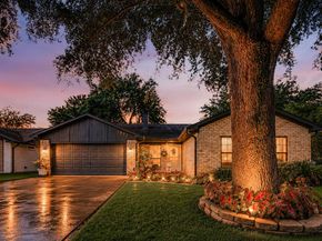 1822 Landmark Drive, Richmond TX 77406