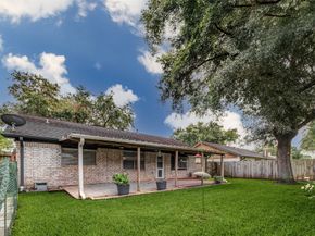 1822 Landmark Drive, Richmond TX 77406