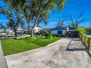 1404 Aldrich Street, Houston TX 77055