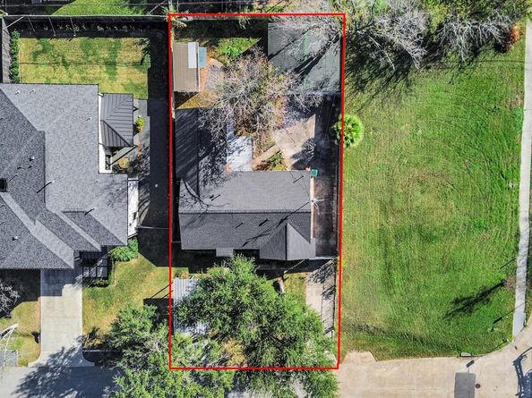 1404 Aldrich Street, Houston TX 77055