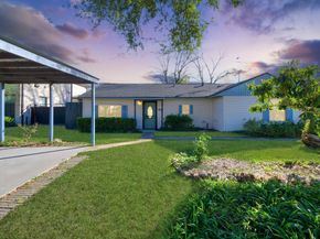 1404 Aldrich Street, Houston TX 77055