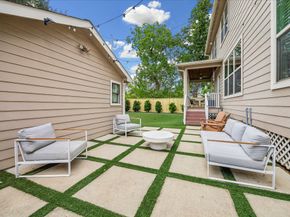 2318 Althea Drive, Houston TX 77018