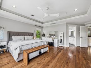 2318 Althea Drive, Houston TX 77018
