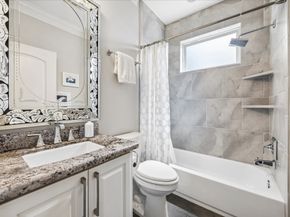 2318 Althea Drive, Houston TX 77018