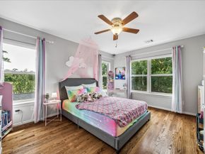 2318 Althea Drive, Houston TX 77018
