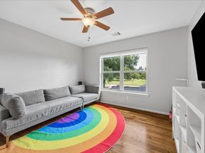 2318 Althea Drive, Houston TX 77018