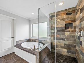 2318 Althea Drive, Houston TX 77018