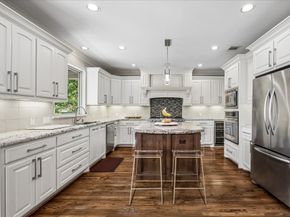 2318 Althea Drive, Houston TX 77018