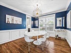 2318 Althea Drive, Houston TX 77018