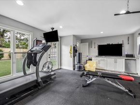2318 Althea Drive, Houston TX 77018