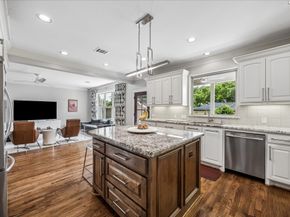 2318 Althea Drive, Houston TX 77018