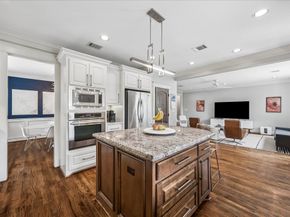 2318 Althea Drive, Houston TX 77018