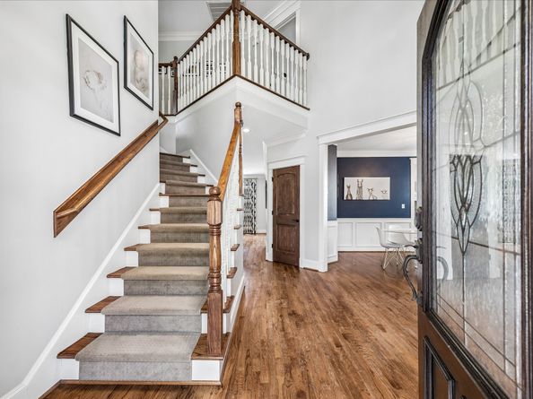 2318 Althea Drive, Houston TX 77018