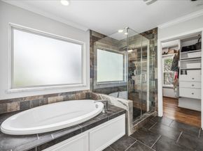 2318 Althea Drive, Houston TX 77018