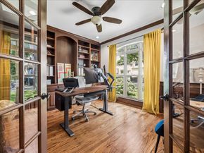 2318 Althea Drive, Houston TX 77018