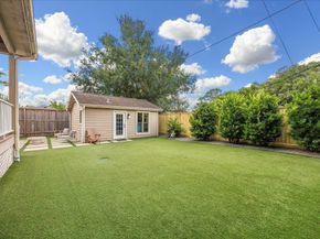 2318 Althea Drive, Houston TX 77018