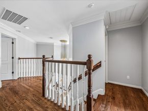 2318 Althea Drive, Houston TX 77018