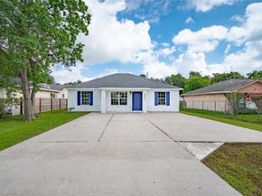 8347 Constellation Lane, Houston TX 77075