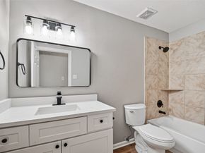 8347 Constellation Lane, Houston TX 77075