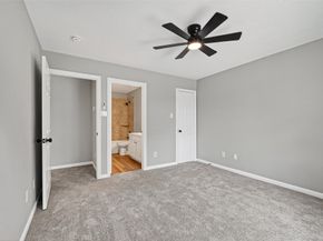 8347 Constellation Lane, Houston TX 77075