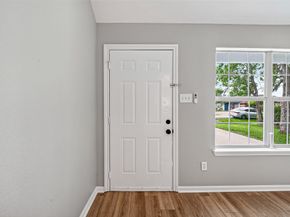 8347 Constellation Lane, Houston TX 77075
