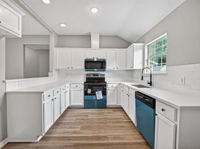 8347 Constellation Lane, Houston TX 77075
