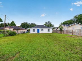 8347 Constellation Lane, Houston TX 77075