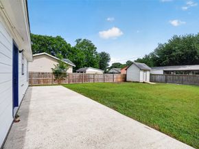 8347 Constellation Lane, Houston TX 77075